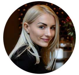 Марина