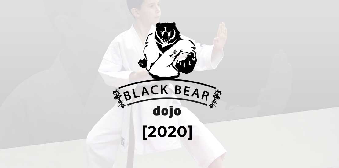 Black Bear Dojo