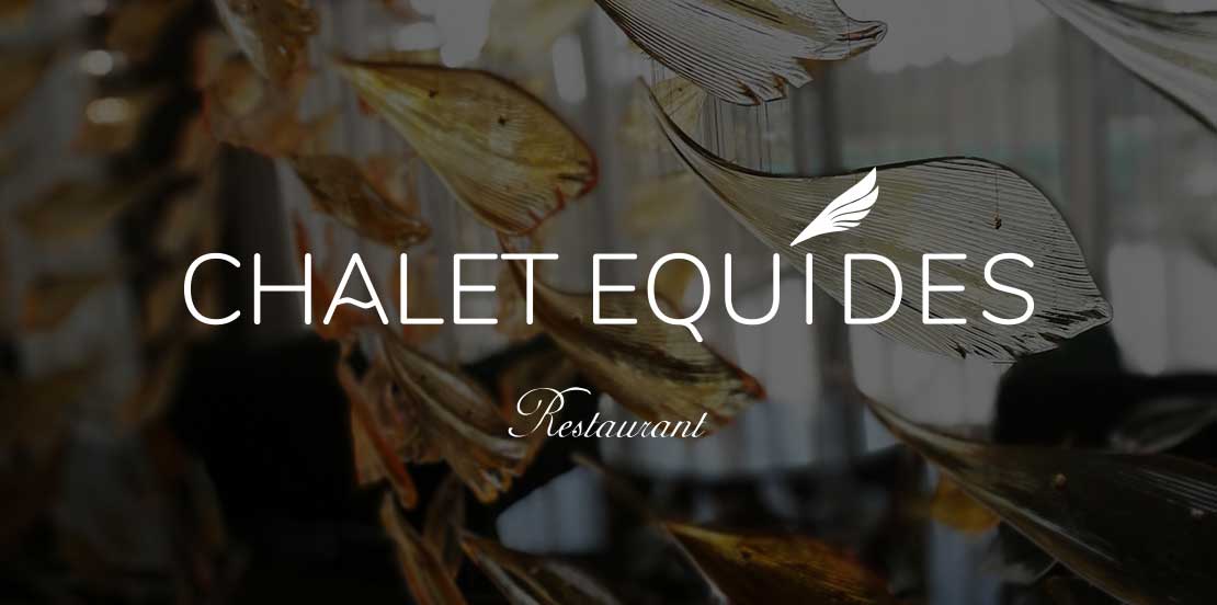 Chalet restaurant