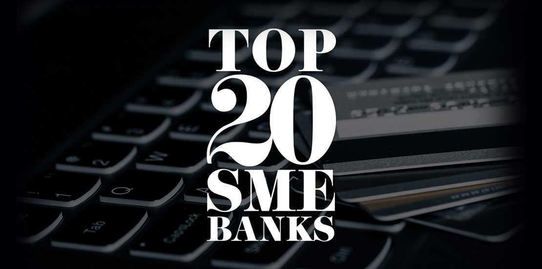 TOP 20 SME BANKS