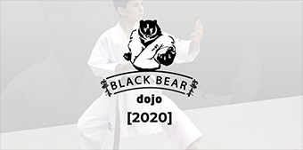 Black Bear Dojo