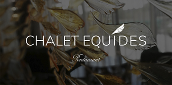 Chalet restaurant