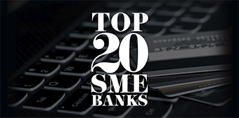 TOP 20 SME BANKS